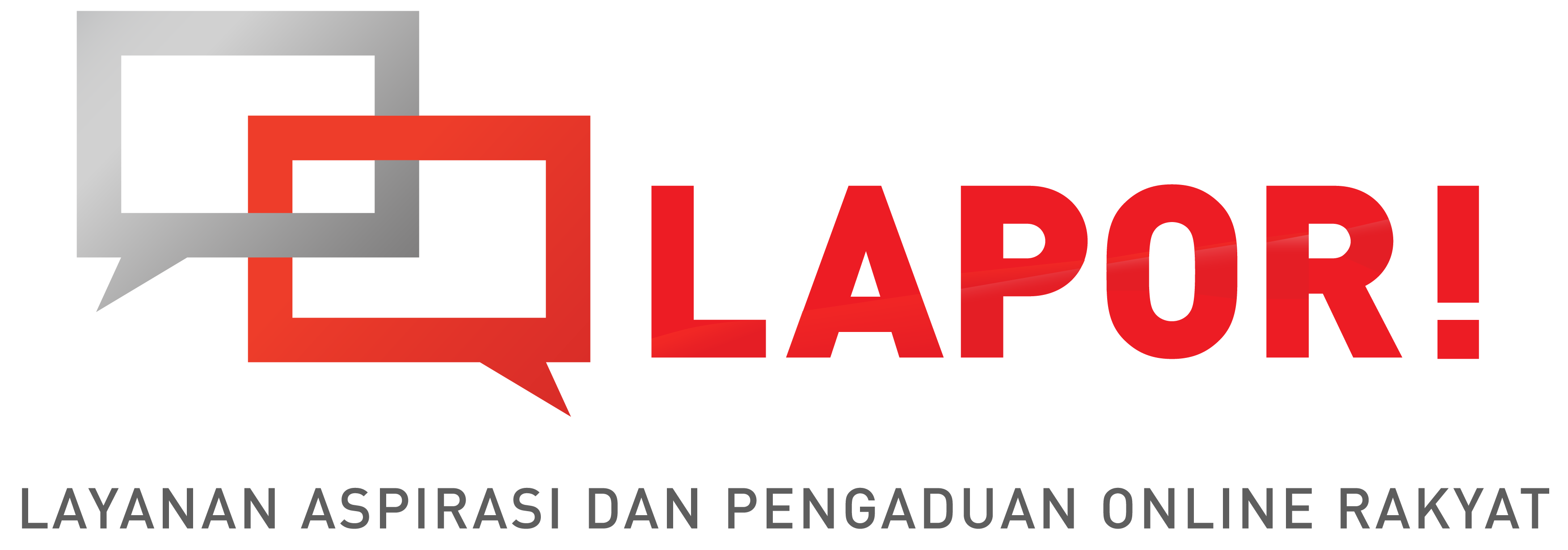 LAPOR!