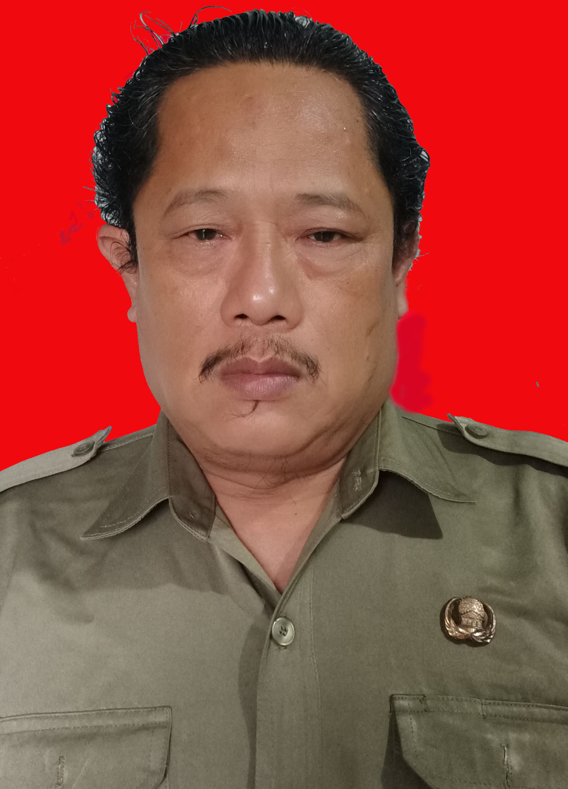 Yadi Mulyadi