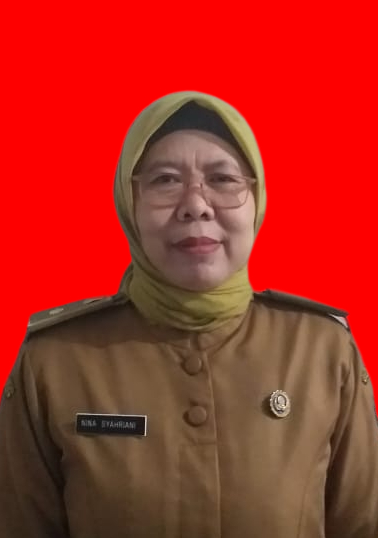 Nina Syahriani, SE