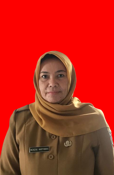 Neneng Maryamah, S.ST., M.Kes