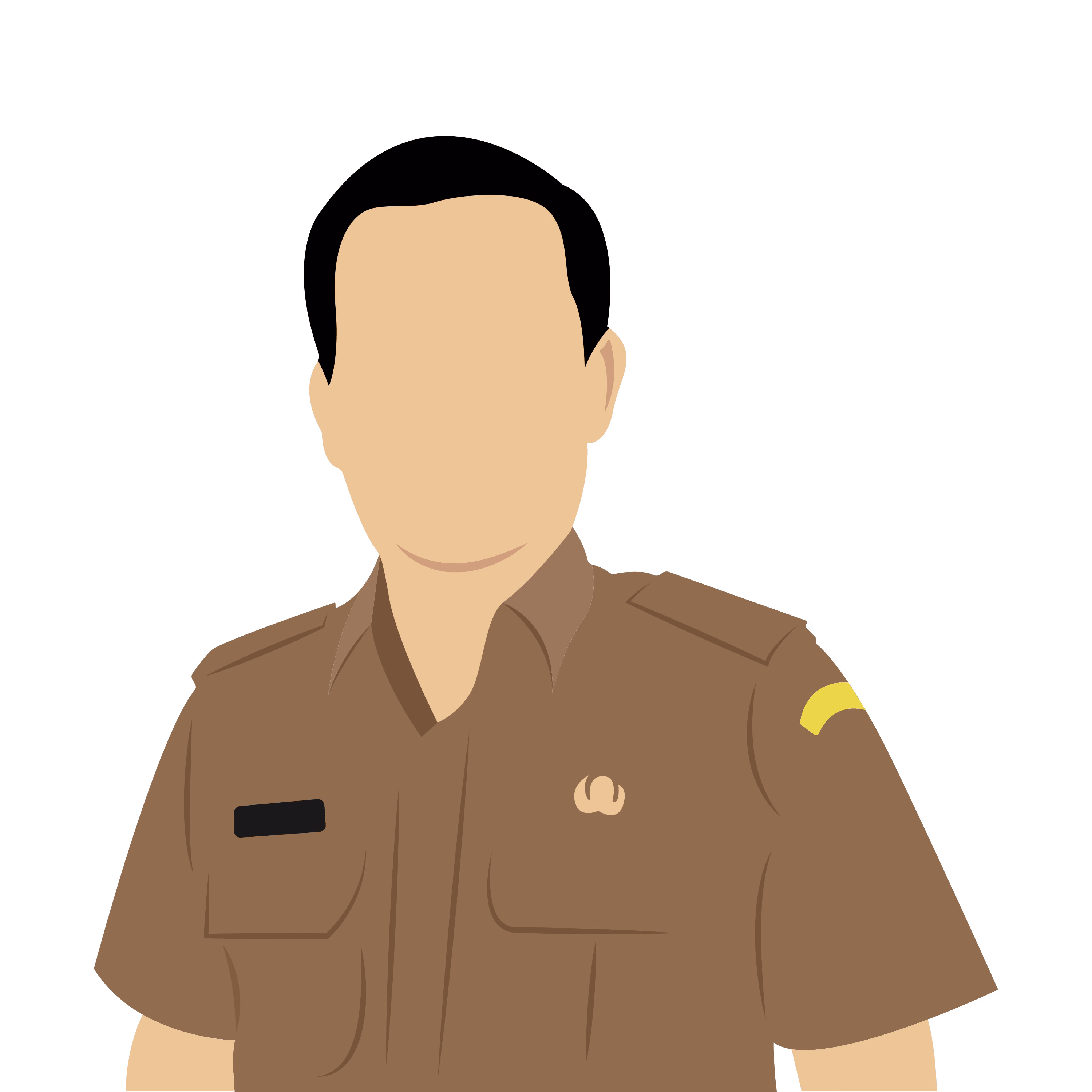 Imam Munajat Pudjanadi, S.Sos.,M.Si