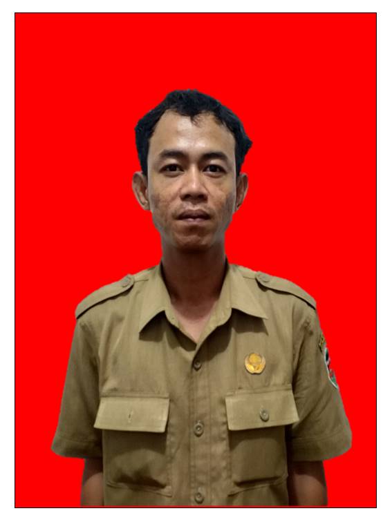 Jejen Adipidiana, A.Md