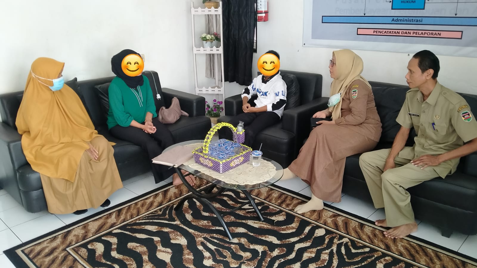 Konseling dan Terapi Kekerasan Fisik Pada Anak