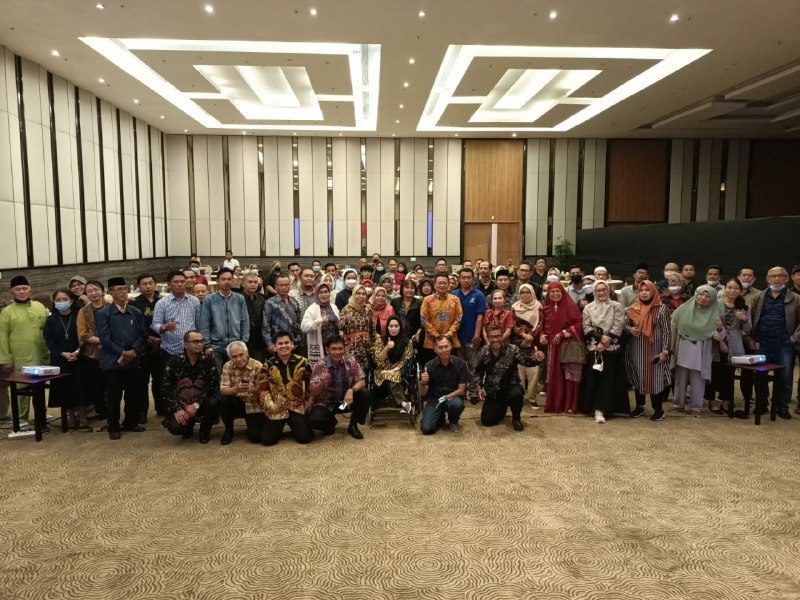 Peningkatan Kapasitas Lembaga Dalam Asistensi Rehabilitasi Sosial (ATENSI) Penyandang Disabilitas