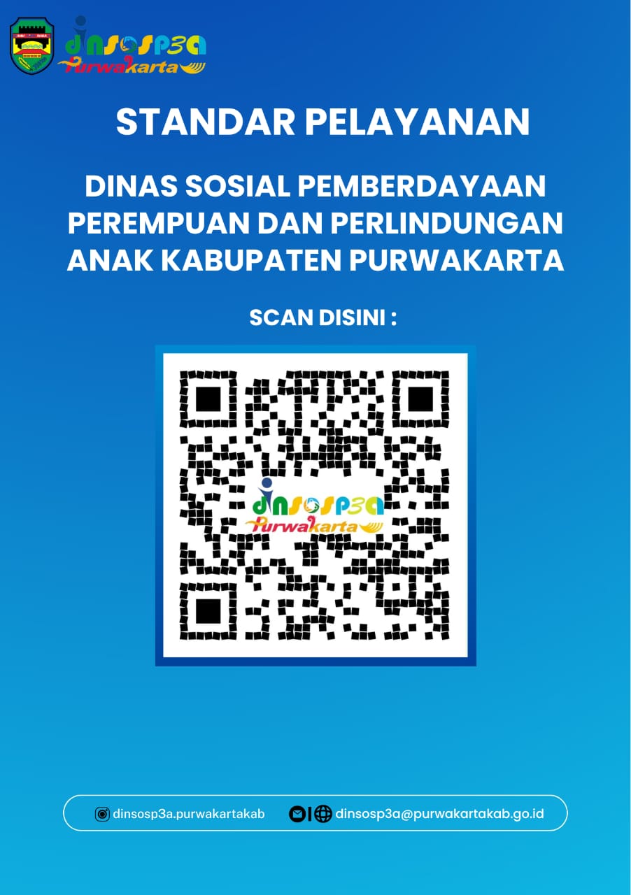 Standar Pelayanan