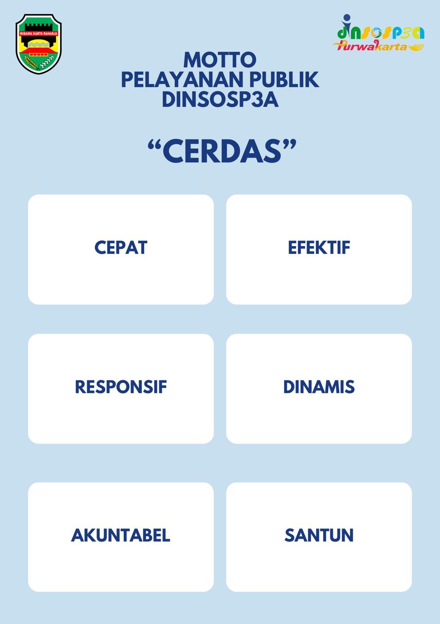 Moto Pelayanan