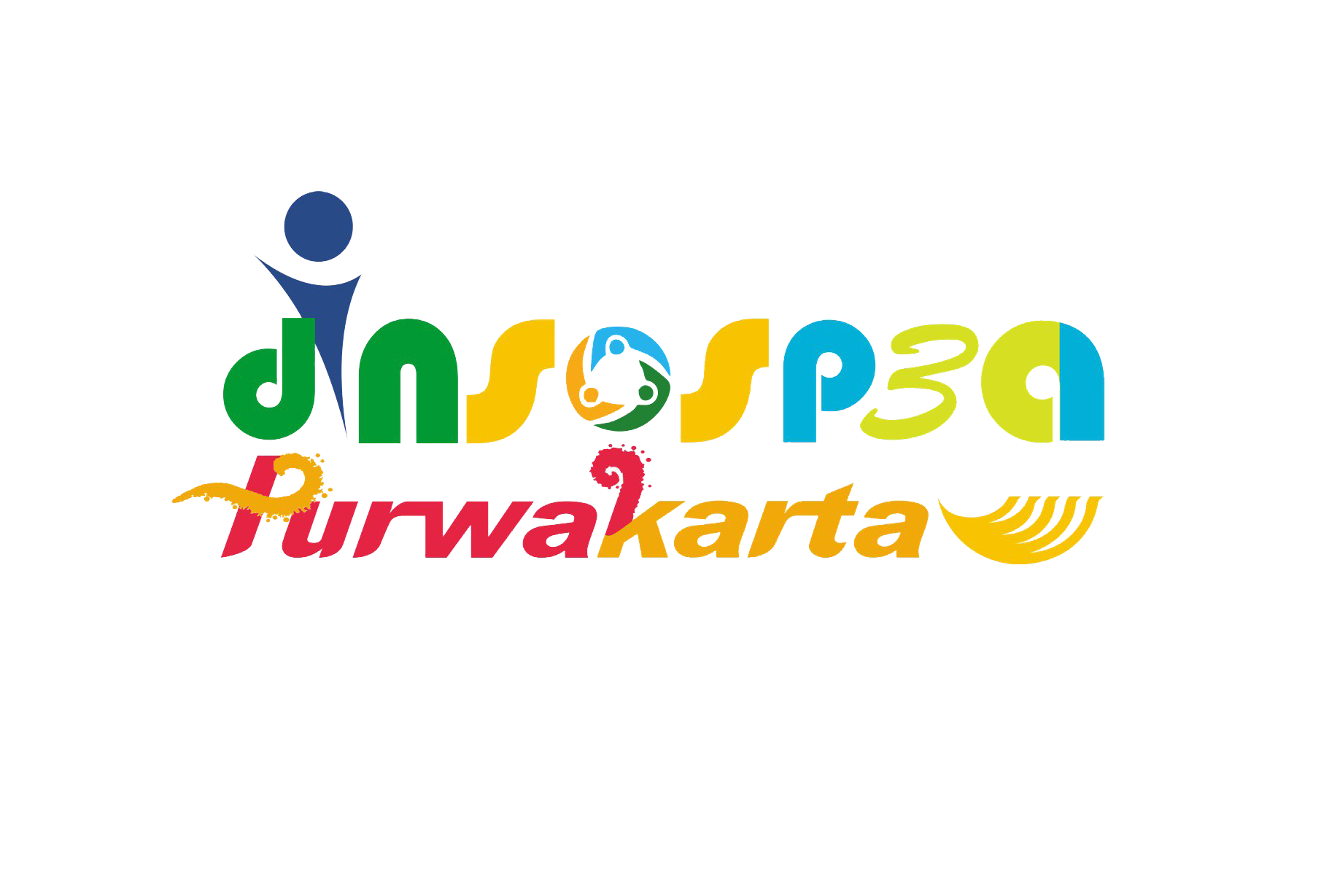 Data Pegawai Dinsos P3A Tahun 2025